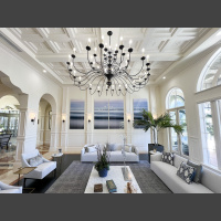 Flocean 2 - 144x90 Aluminum