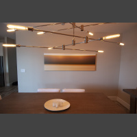 Flocean 6 - 60x20 canvas