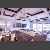 Exfoliator and Flocean 8 - AlsoHH, Oscillator, Grafitti, Bouquet, Reefdance, Deer Pier - FLL