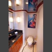 Candy Crush - 34x20 yacht