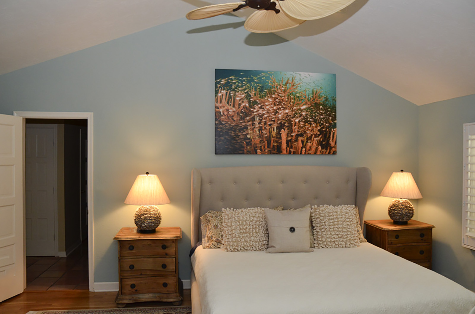 Gold Rush - 60x40 canvas