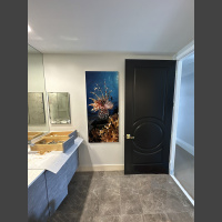 Lionfish 50x20 Aluminum