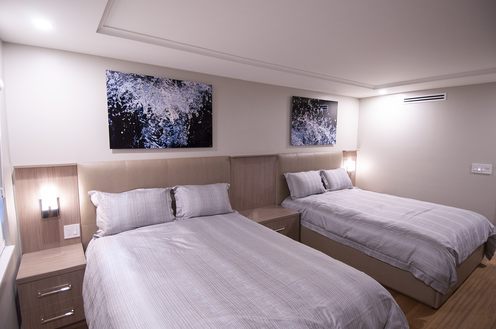 Molecules and Anti-Gravity