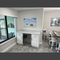 StarGazing 36x24 Aluminum