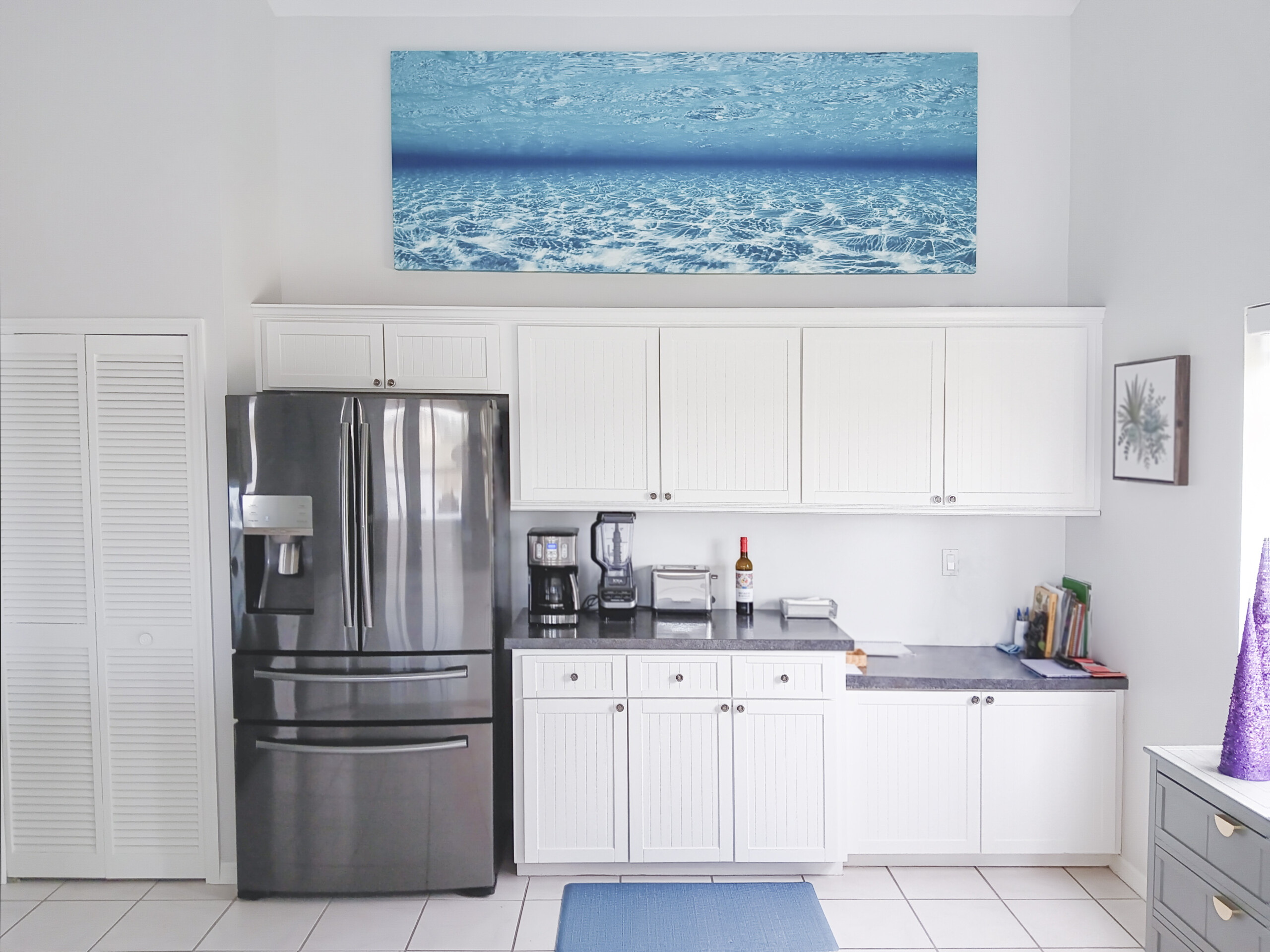 Endless - 96x36 Canvas
